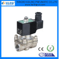 Stainless Steel Control Valves 2wb-1/2"